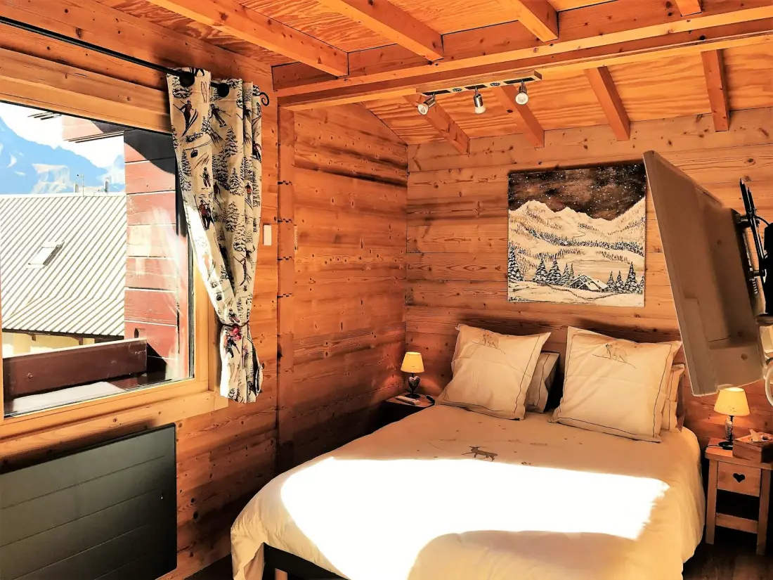 Chalet Gaspard