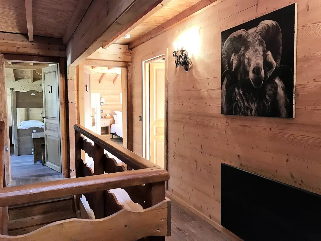 Chalet Gaspard