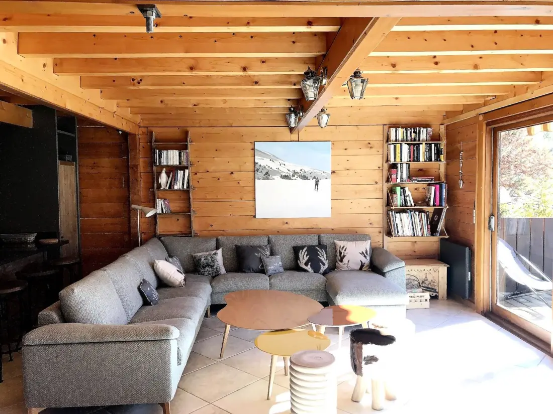 Chalet Gaspard