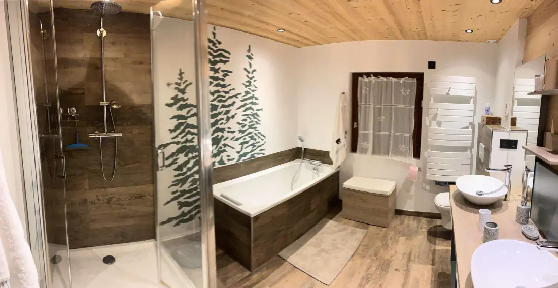Chalet Gaspard
