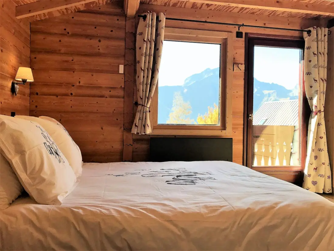 Chalet Gaspard