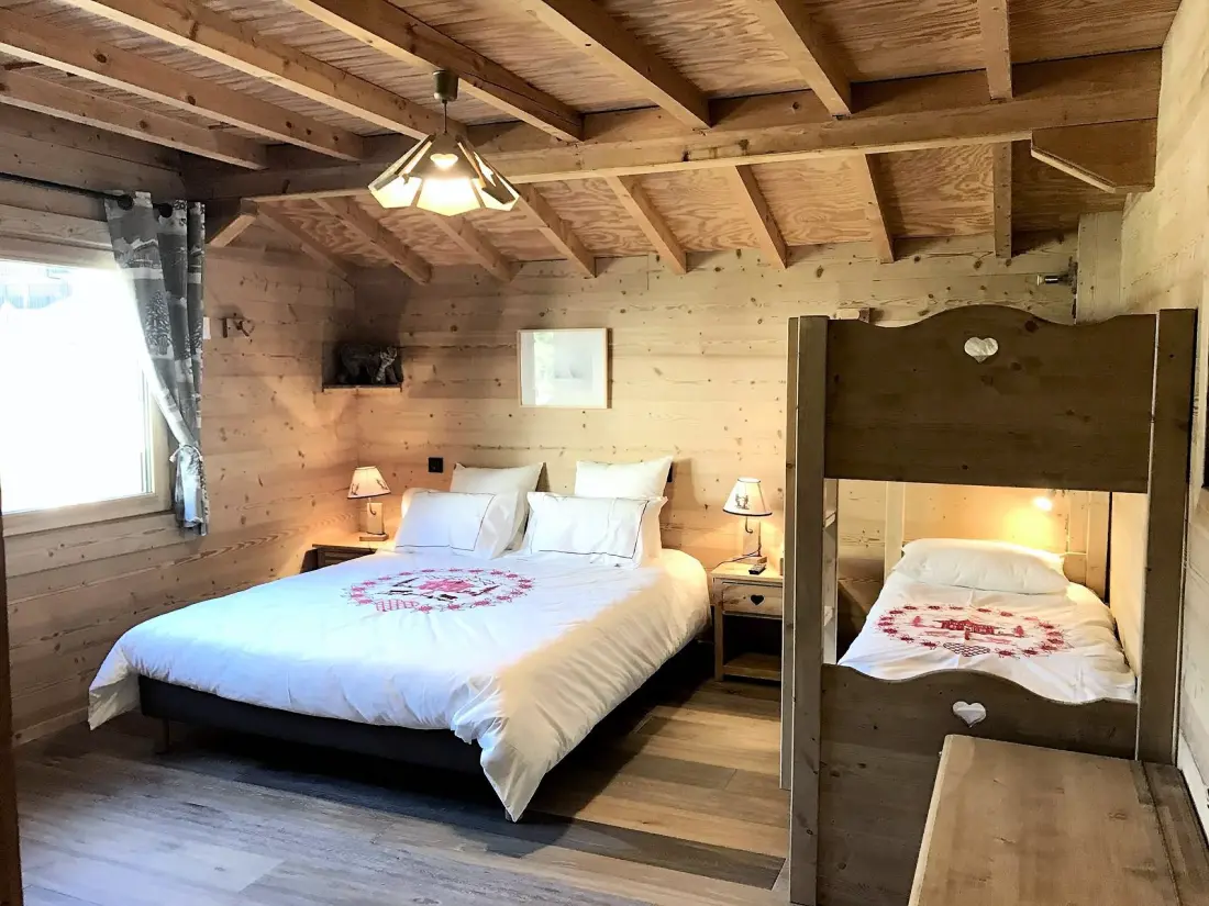 Chalet Gaspard
