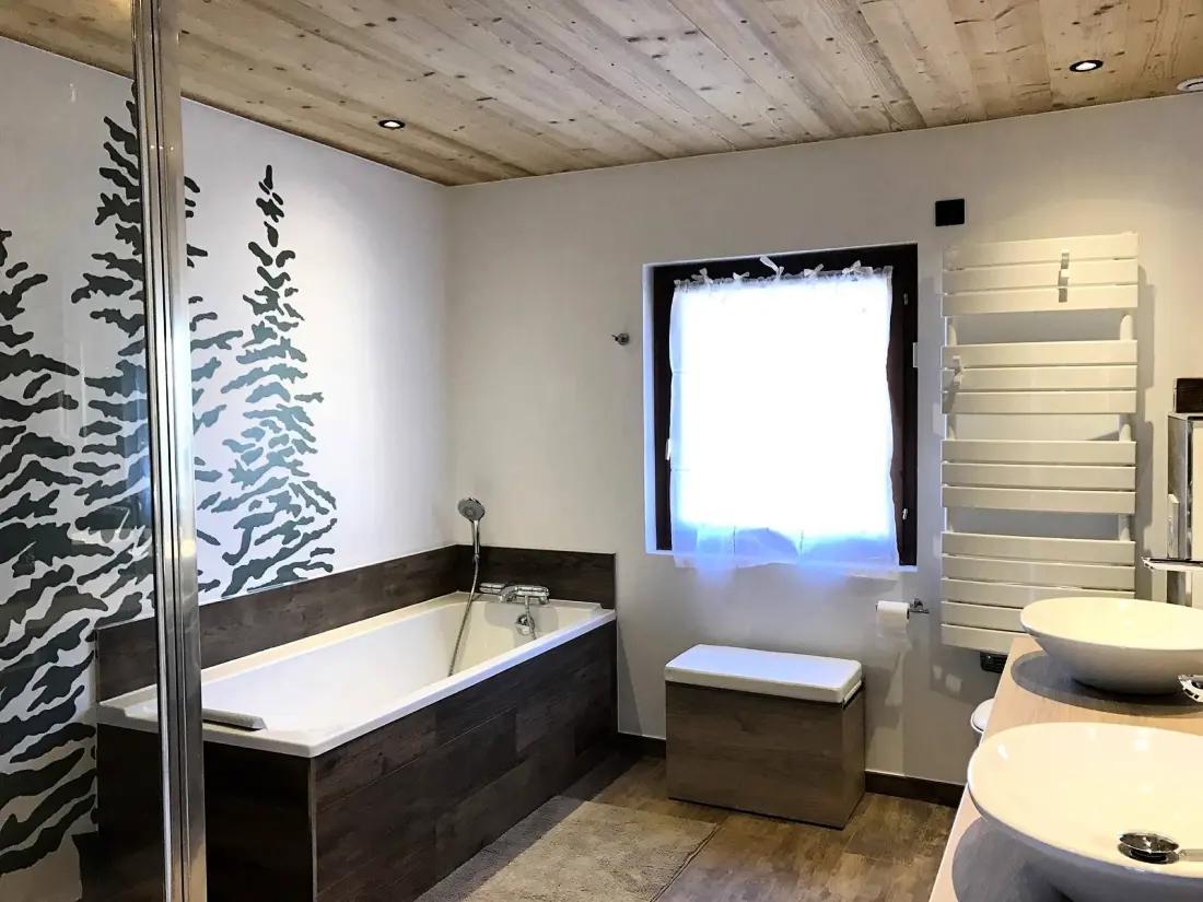 Chalet Gaspard