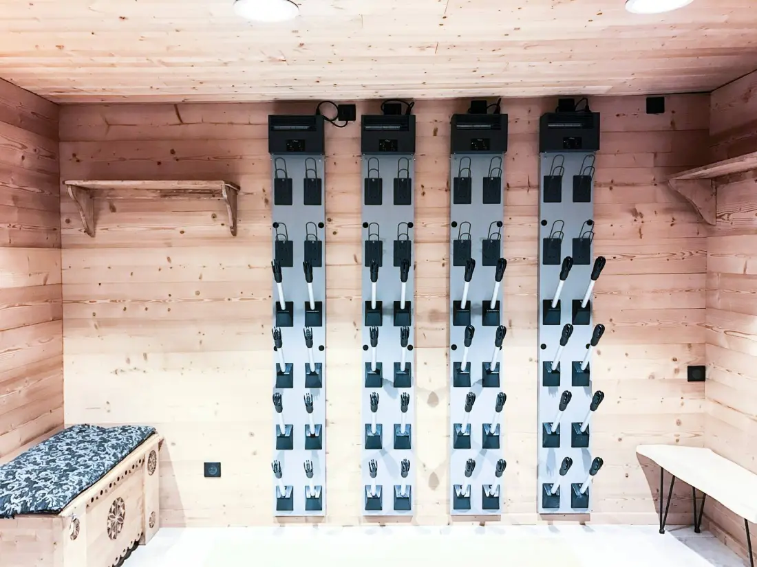 Chalet Gaspard