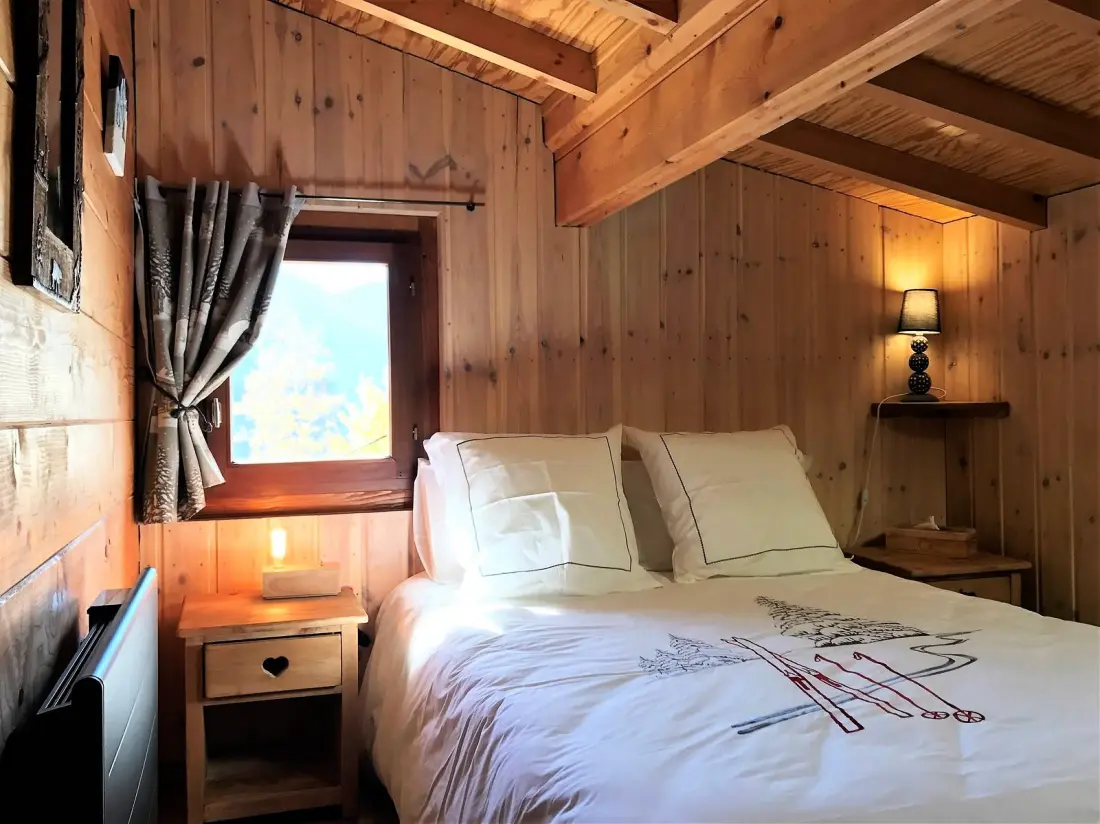 Chalet Gaspard