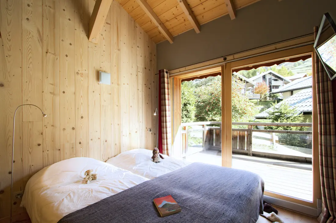 Chalet Gilda