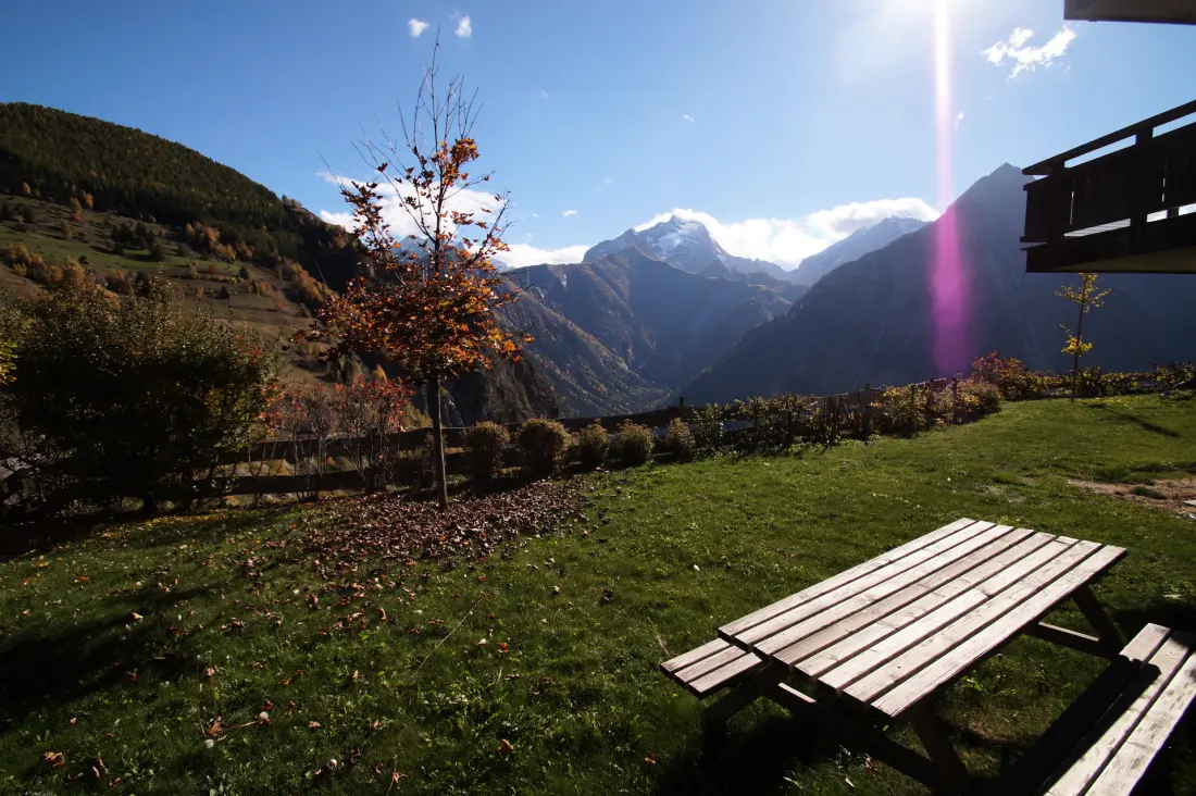 Chalet Gilda
