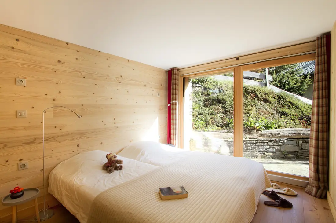 Chalet Gilda