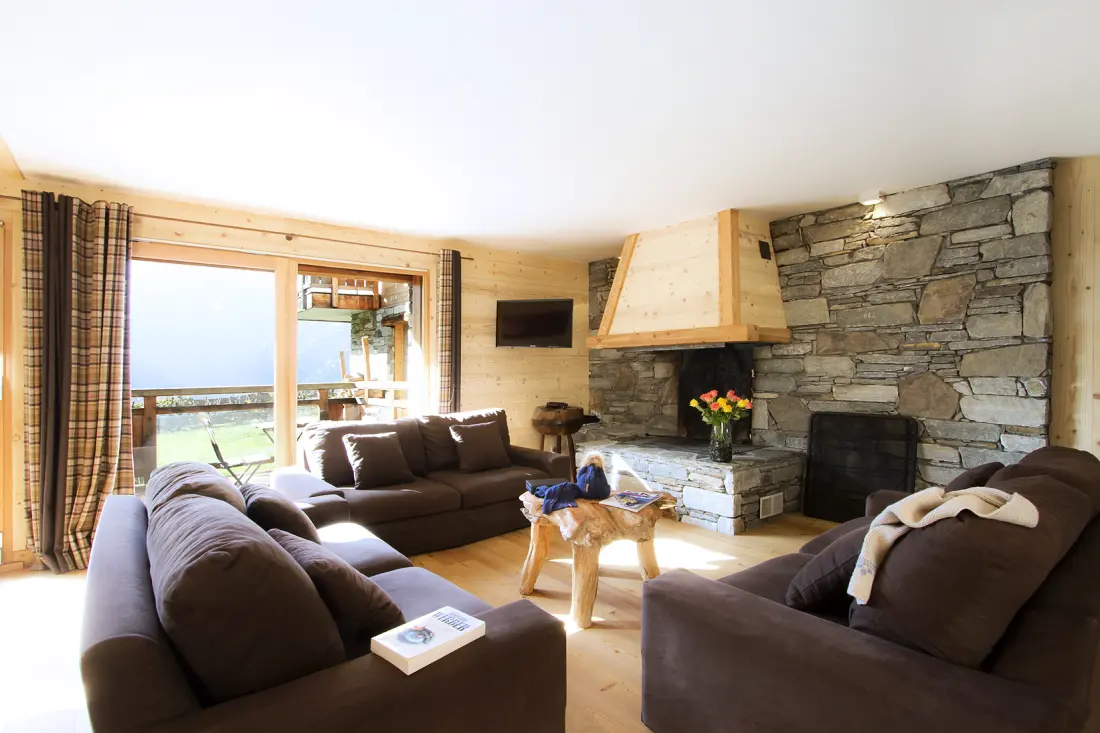 Chalet Gilda