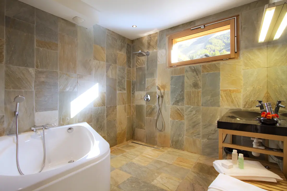 Chalet Gilda