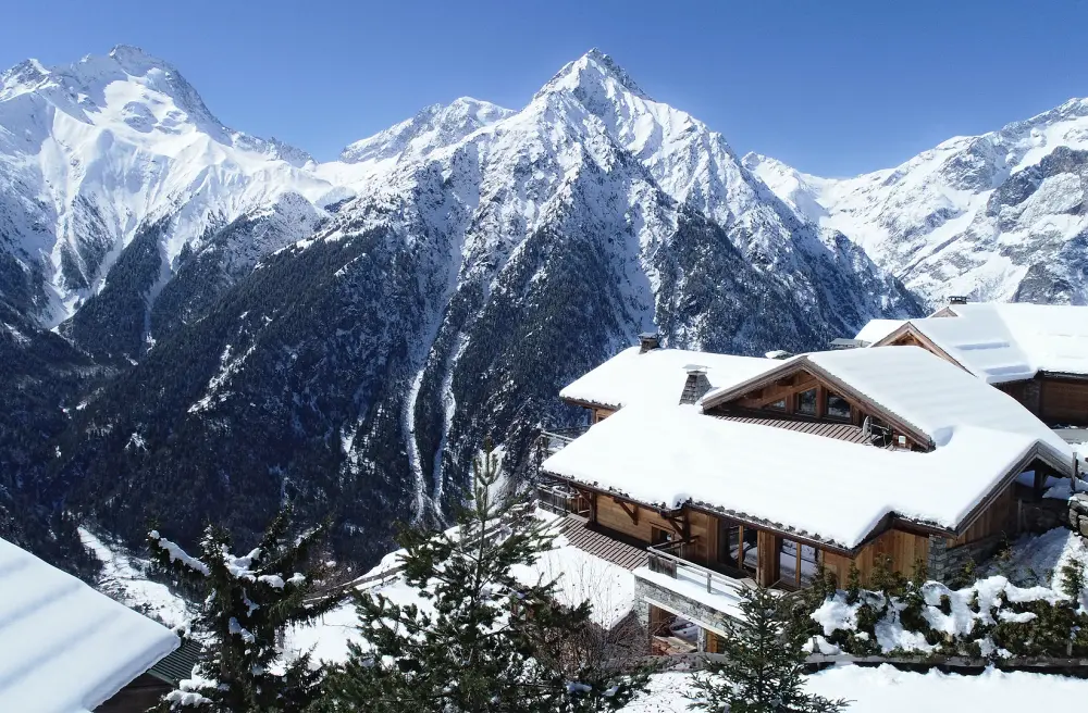 Chalet Gilda