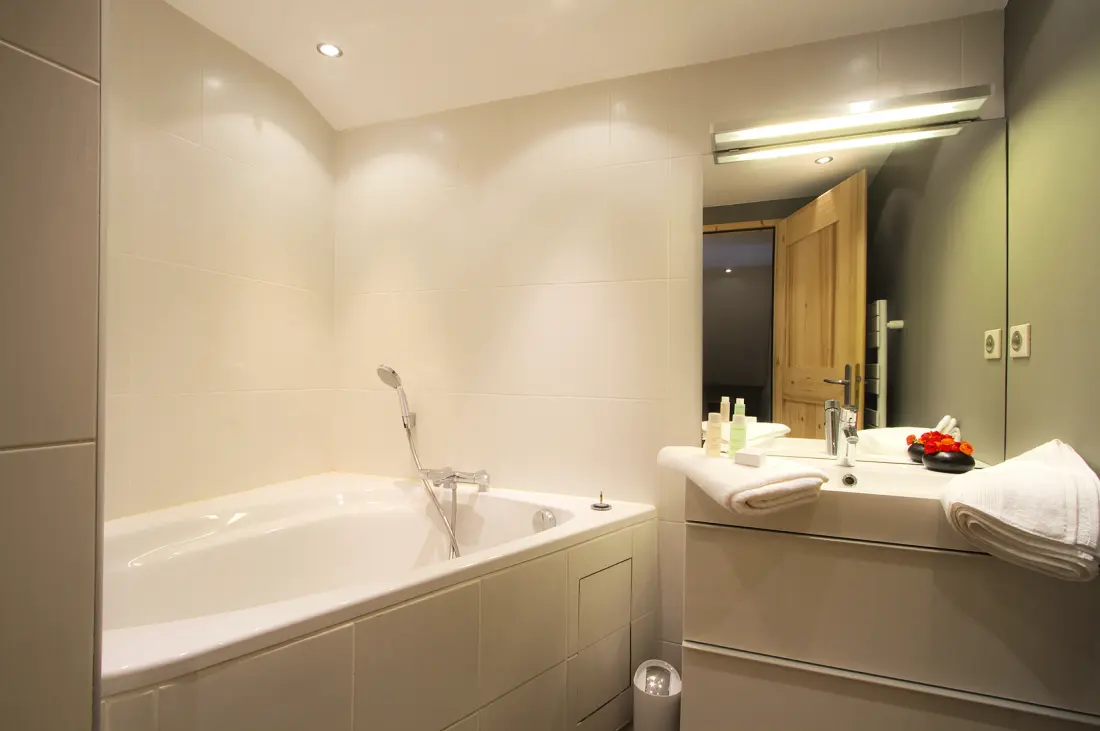 Chalet Gilda