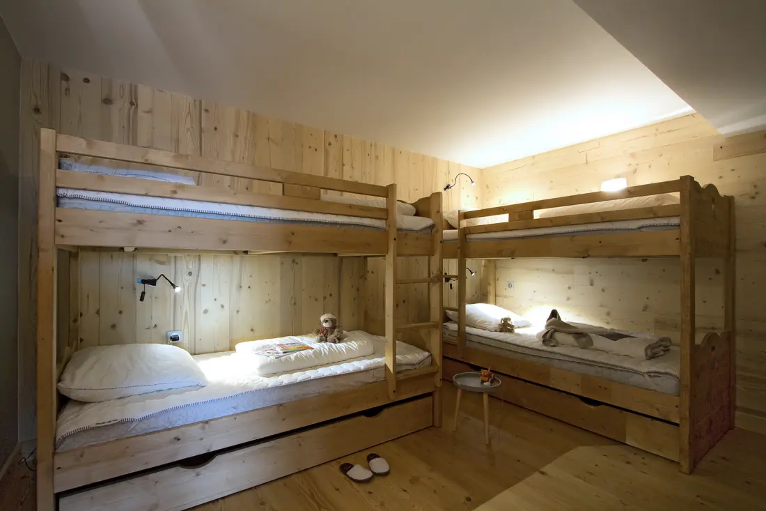 Chalet Gilda