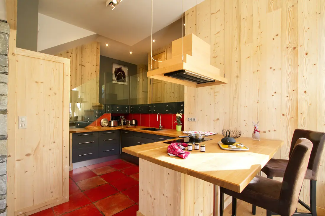 Chalet Gilda