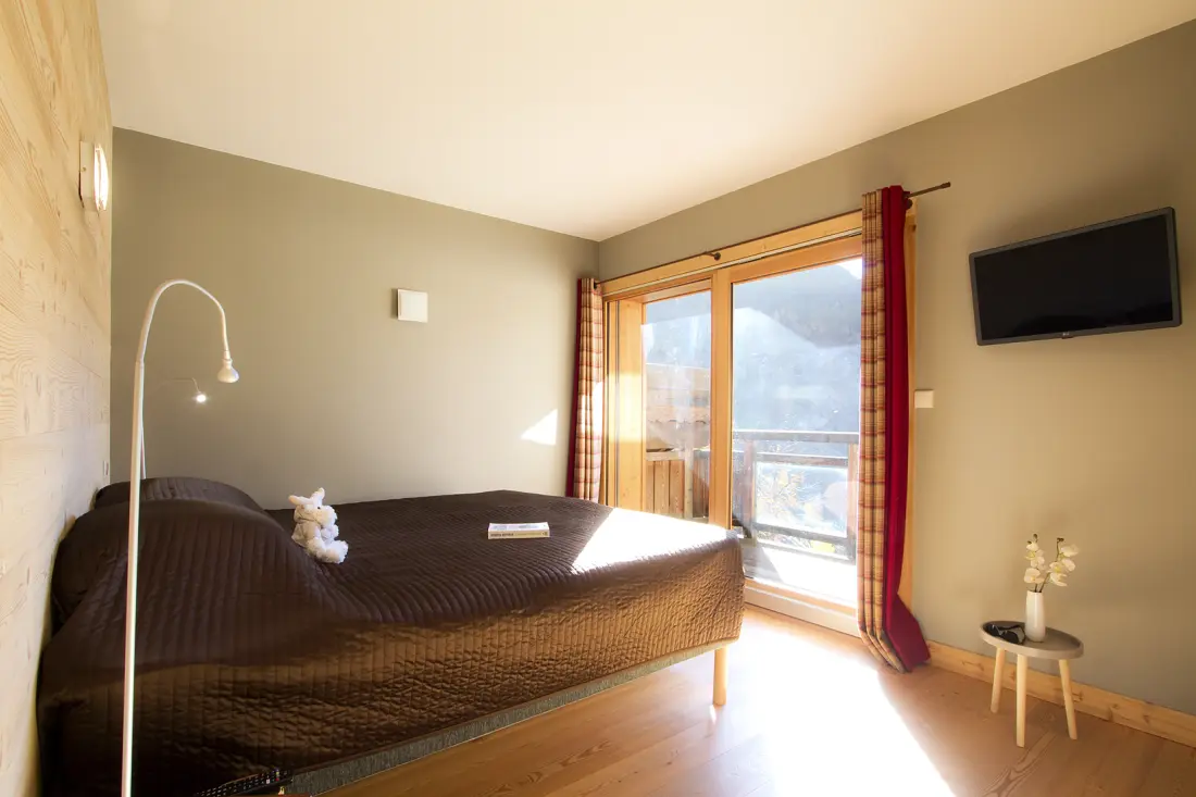 Chalet Gilda