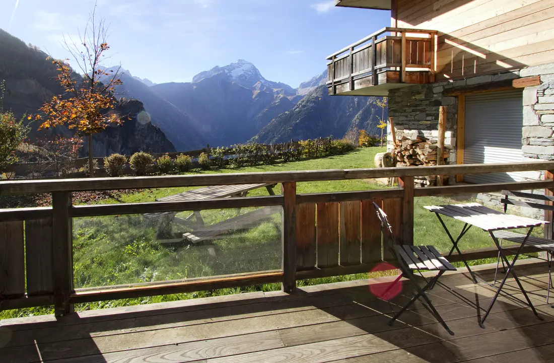 Chalet Gilda