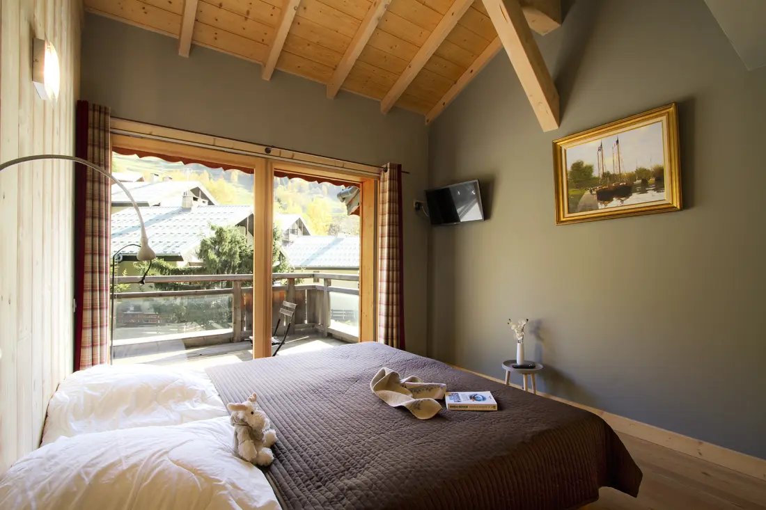 Chalet Gilda