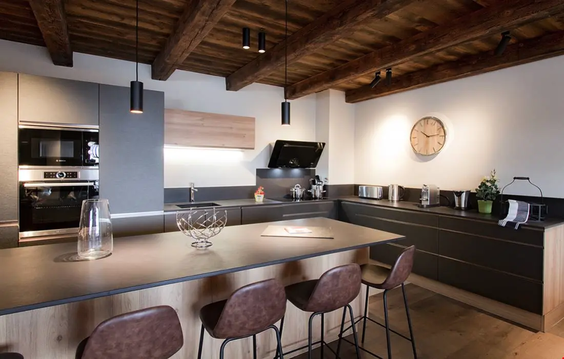 Chalet Odalys Le Lys