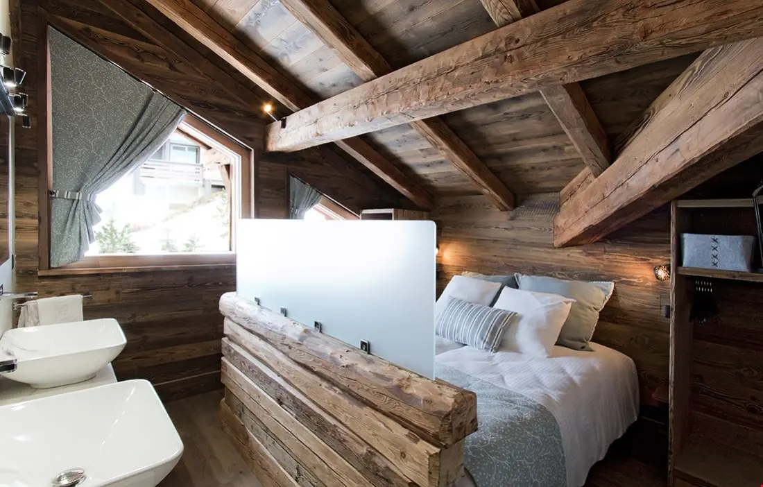 Chalet Odalys Le Lys