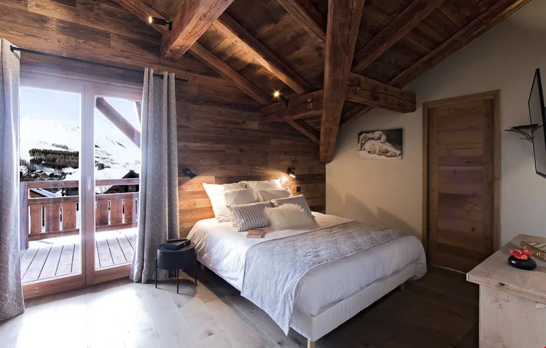 Chalet Odalys Le Lys