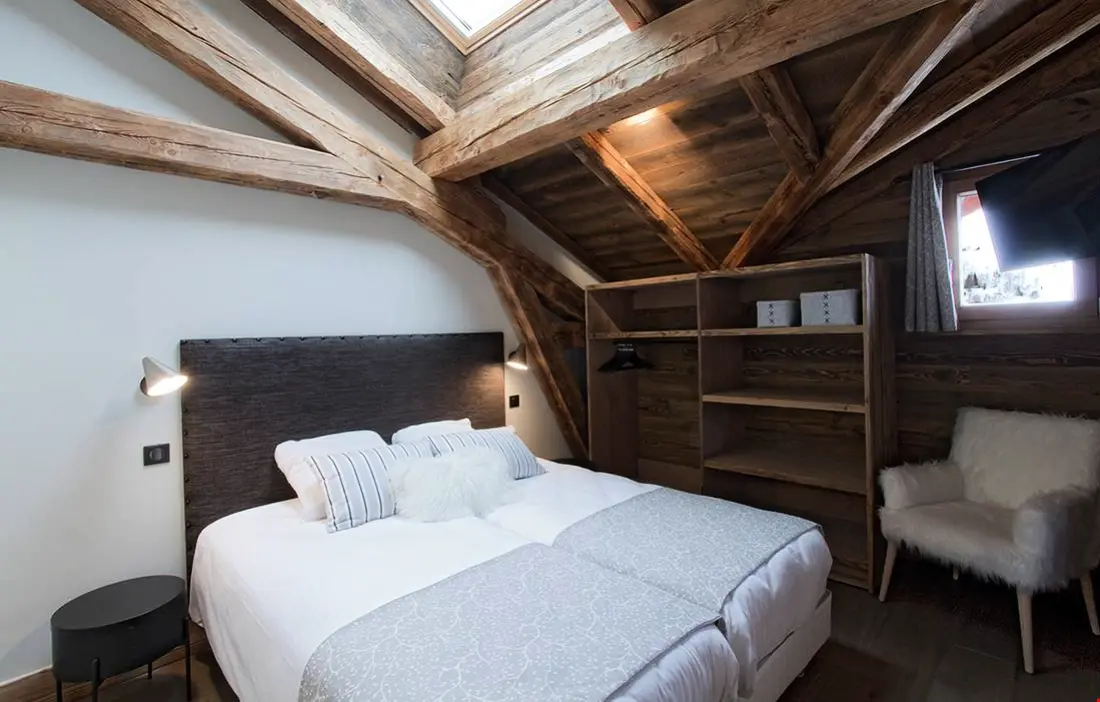 Chalet Odalys Le Lys