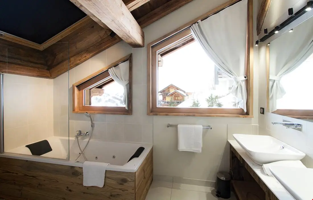 Chalet Odalys Le Lys