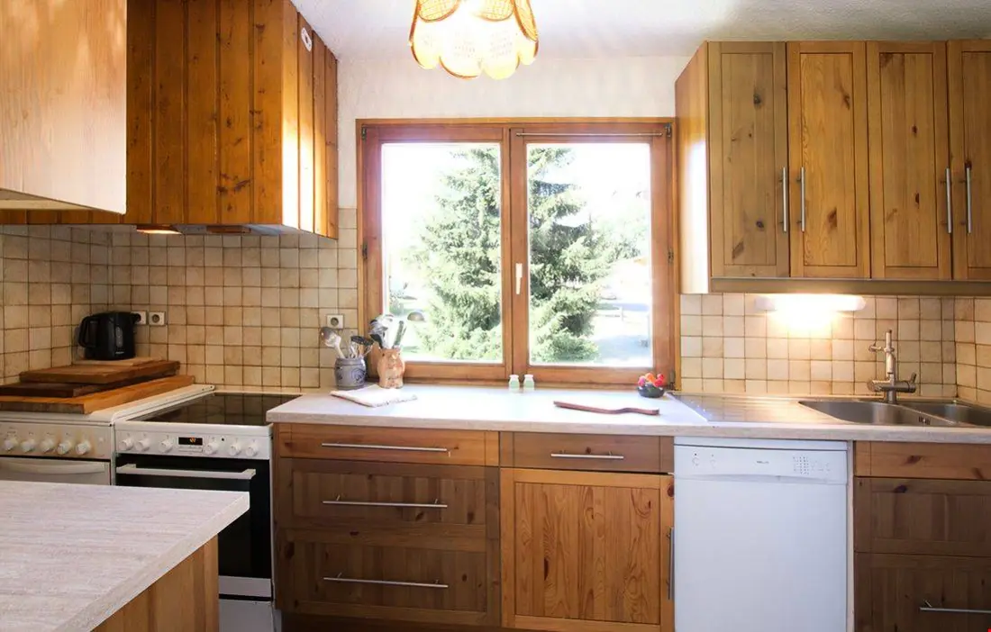 Chalet Odalys Le Sabot de Vénus