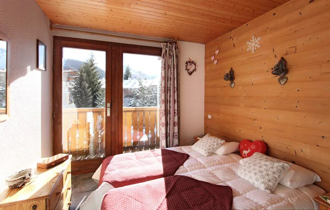 Chalet Odalys Le Sabot de Vénus