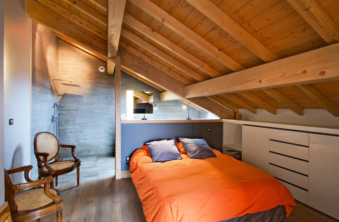 Chalet Norma