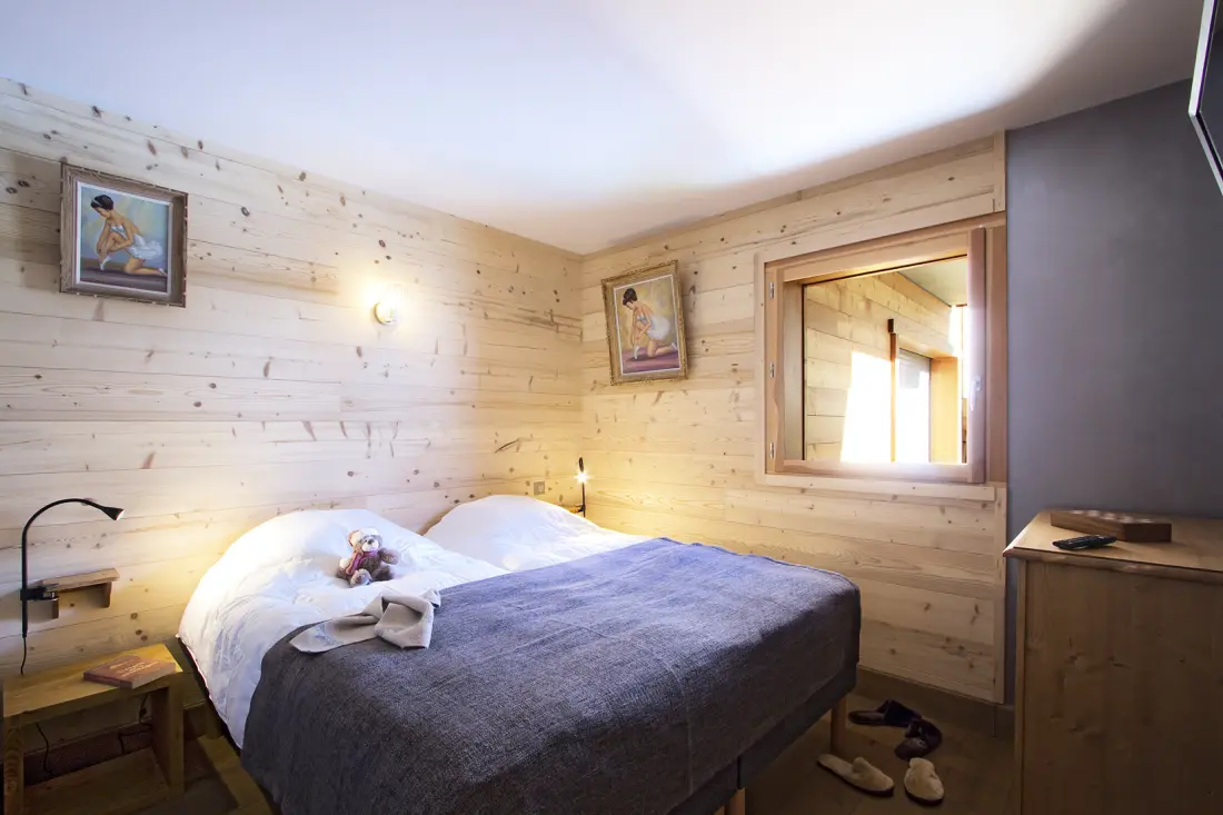 Chalet Norma