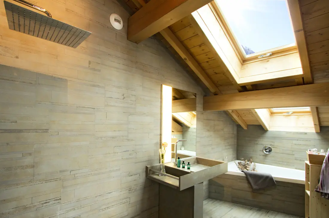 Chalet Norma