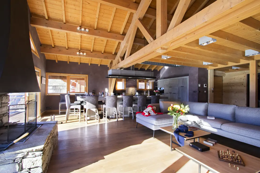 Chalet Norma