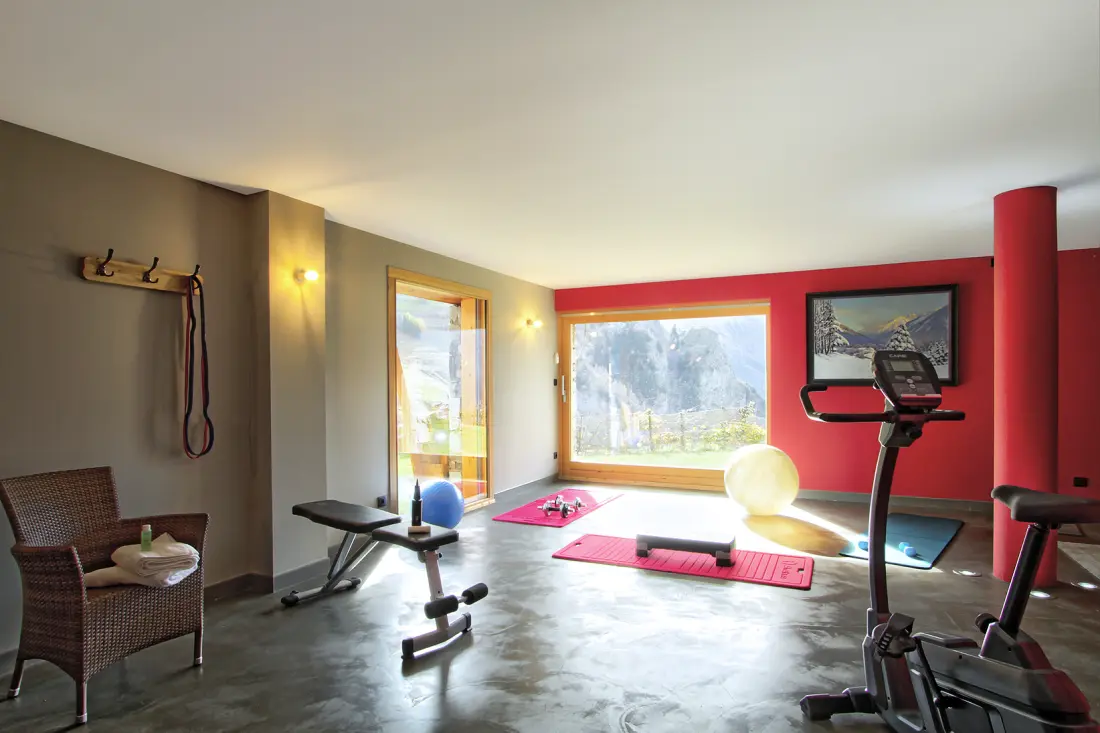 Chalet Norma