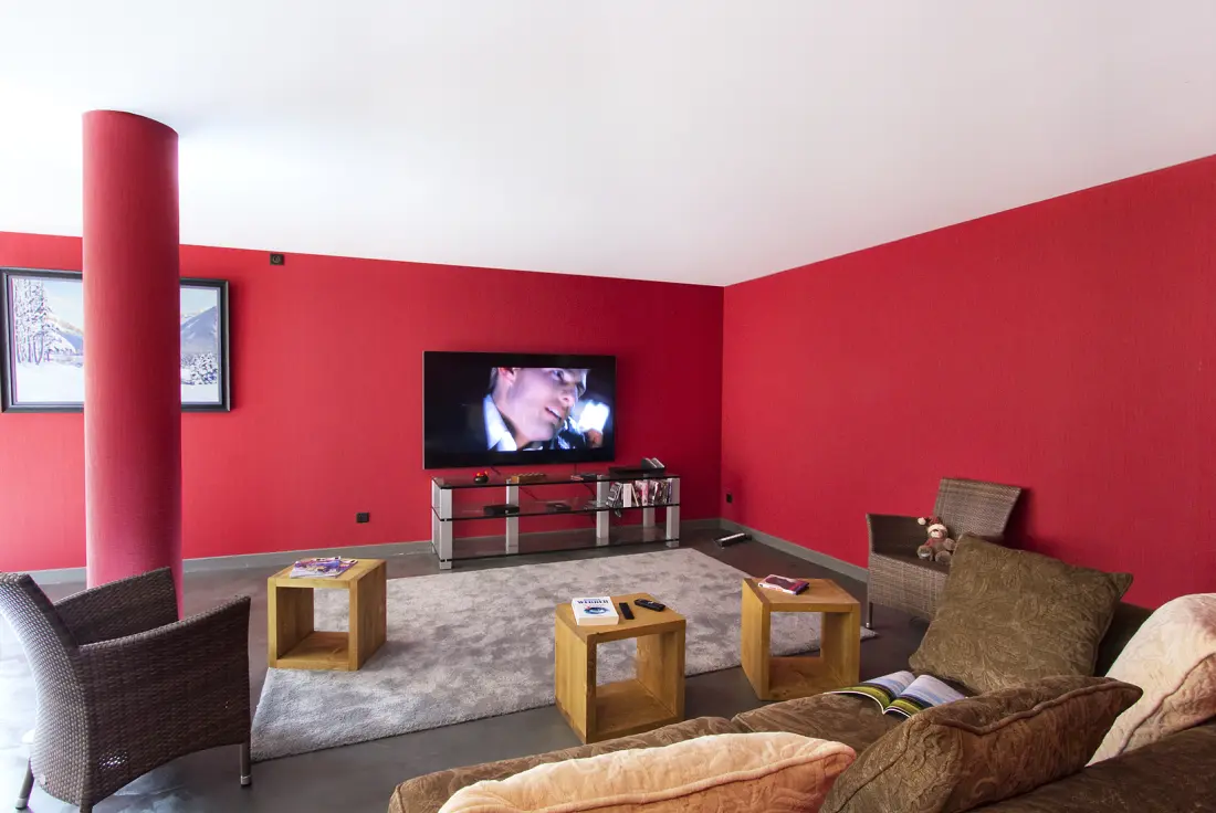 Chalet Norma