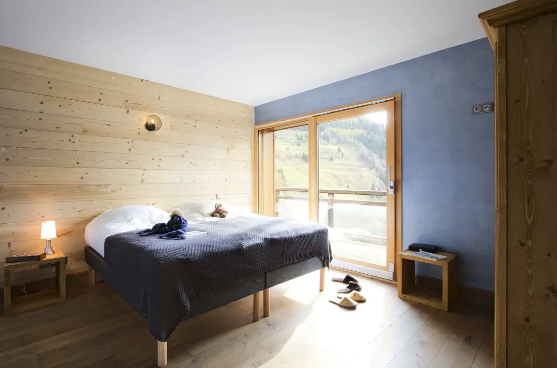 Chalet Norma