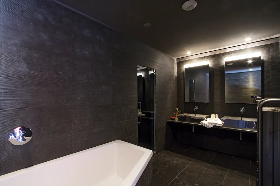 Chalet Norma