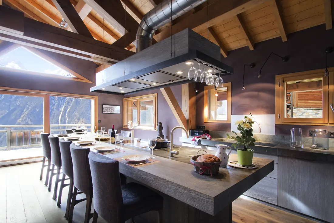 Chalet Norma