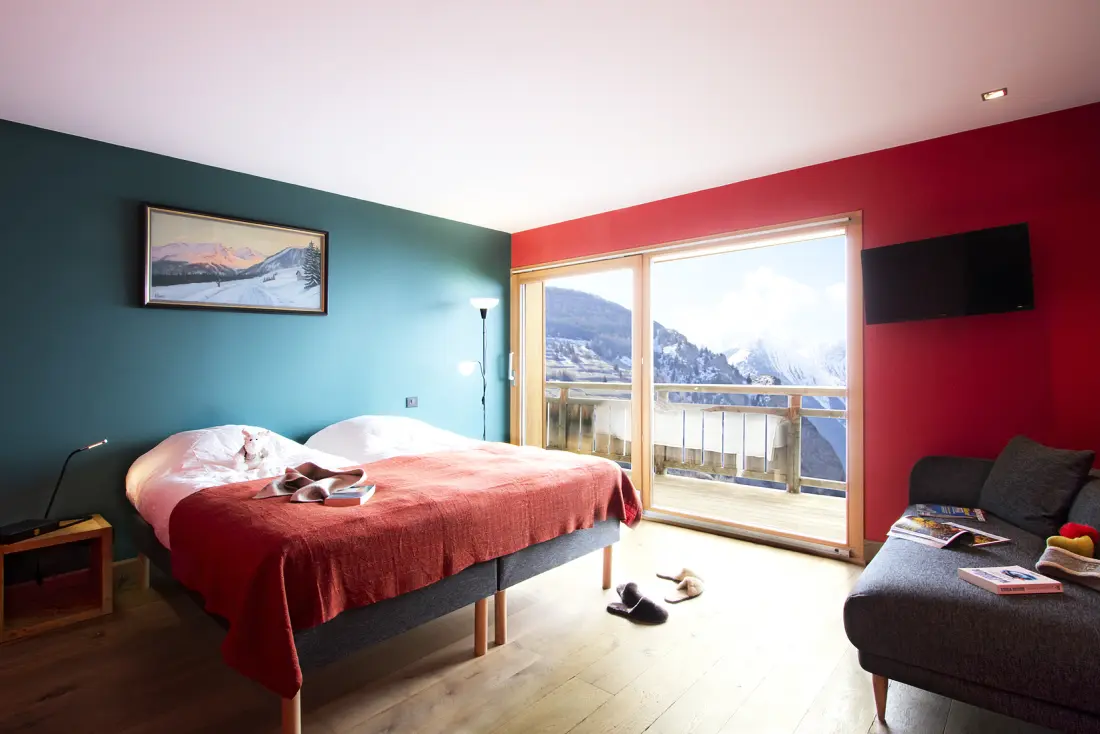 Chalet Norma