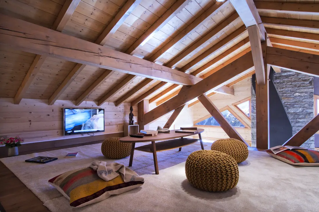 Chalet Norma