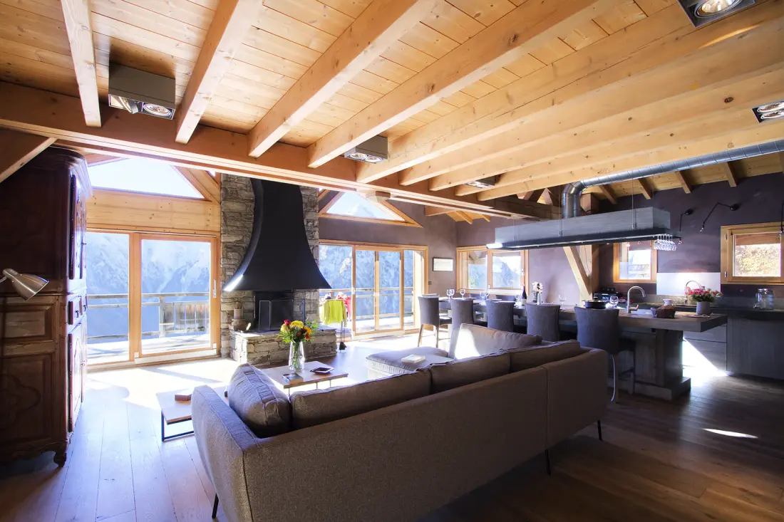 Chalet Norma