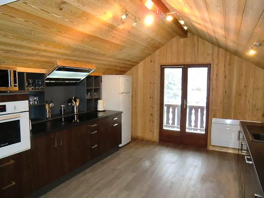 Chalet Odalys Erika