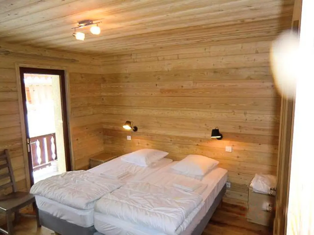 Chalet Odalys Erika