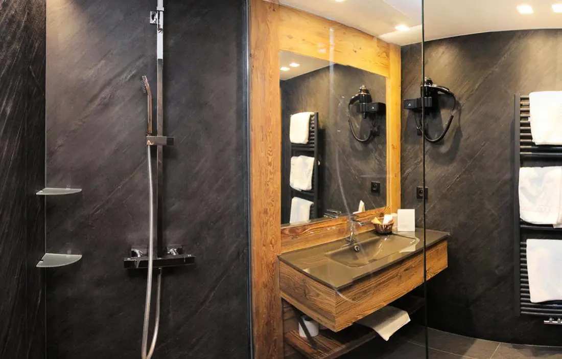 Chalet Odalys L'Atelier
