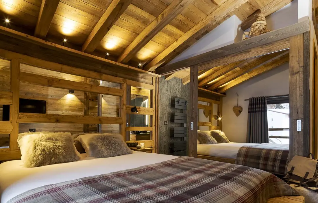 Chalet Odalys L'Atelier