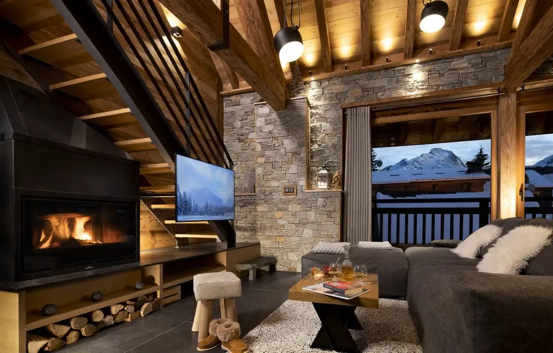 Chalet Odalys L'Atelier