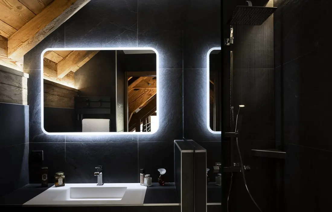Chalet Odalys L'Atelier