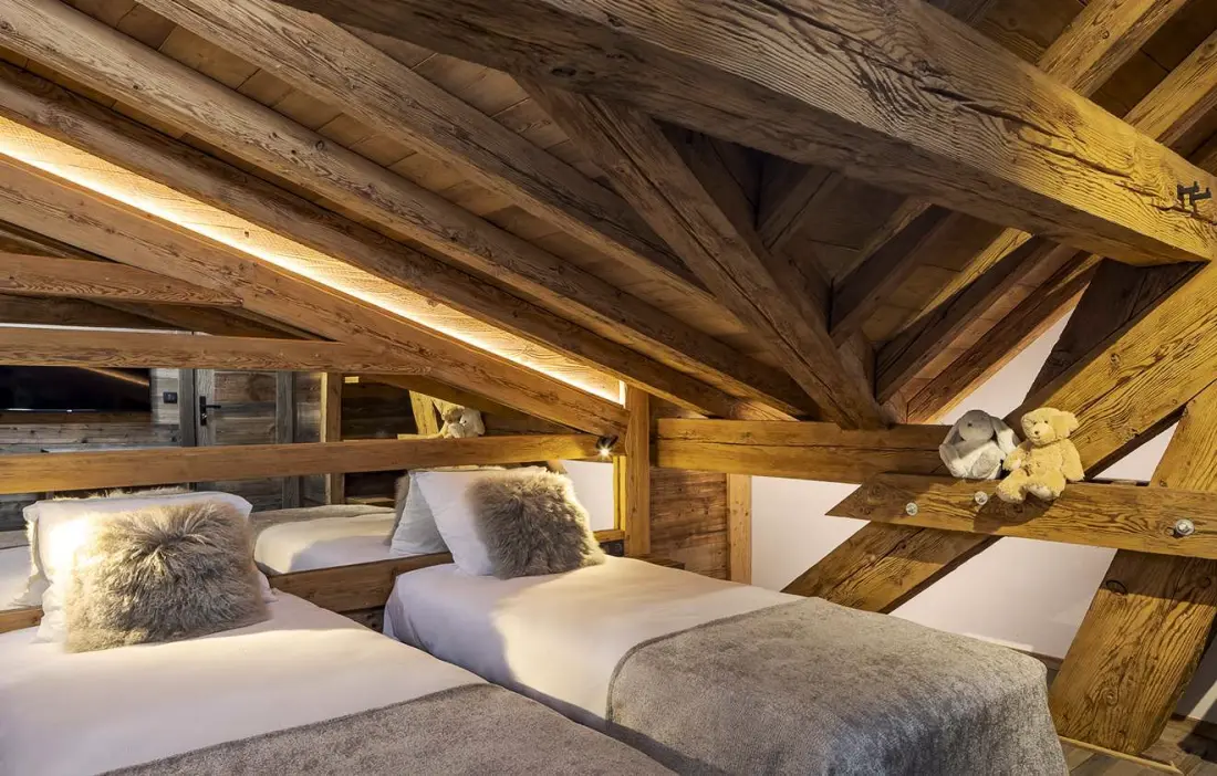 Chalet Odalys L'Atelier