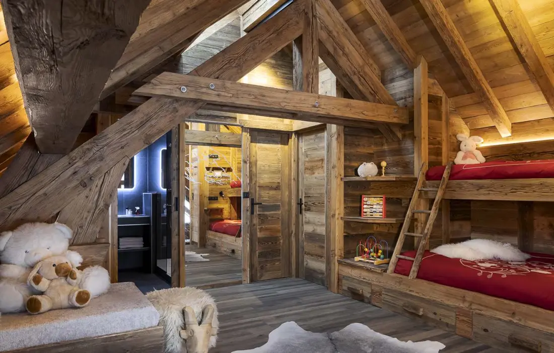 Chalet Odalys L'Atelier