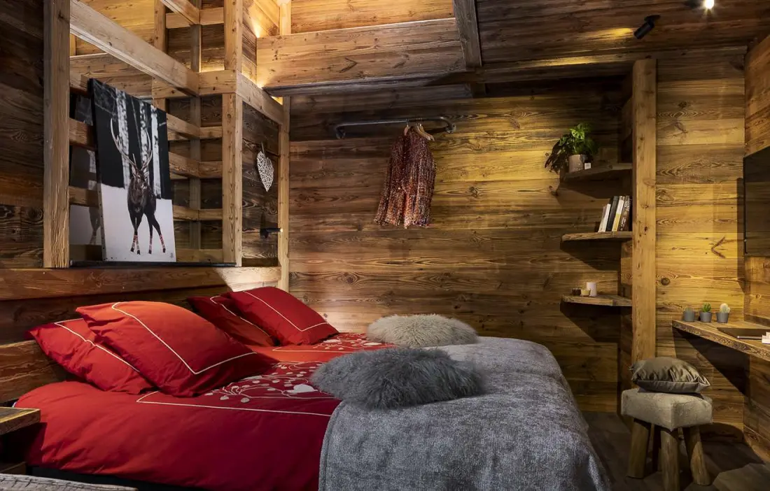 Chalet Odalys L'Atelier