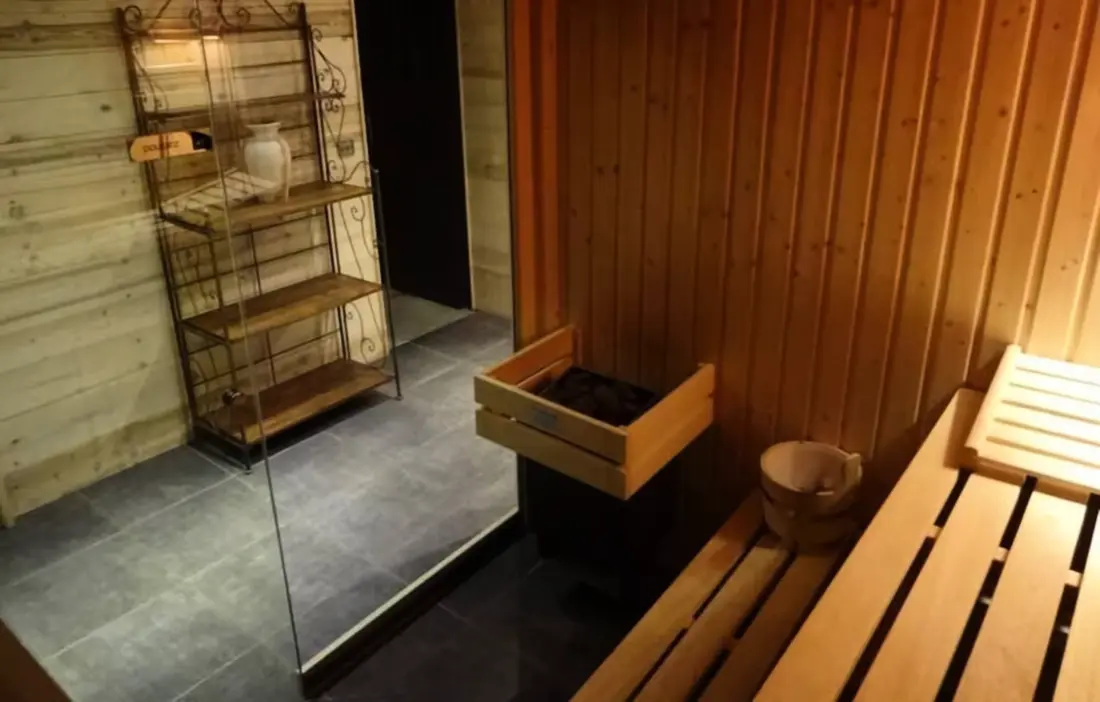 Chalet Odalys Le Chabichou
